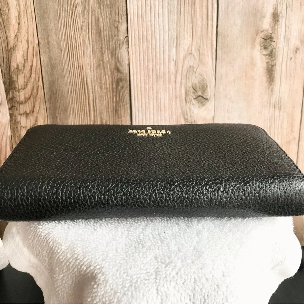 🆕Kate Spade Leila Wallet